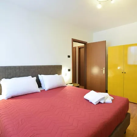 Apartment Signoretti Pieve di Soligo
