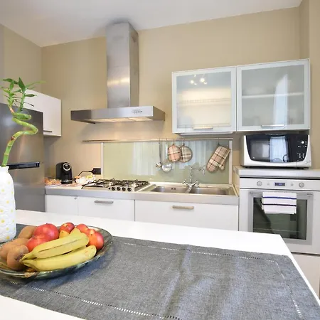 Apartment Signoretti Pieve di Soligo