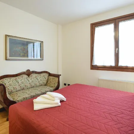 Signoretti Apartment