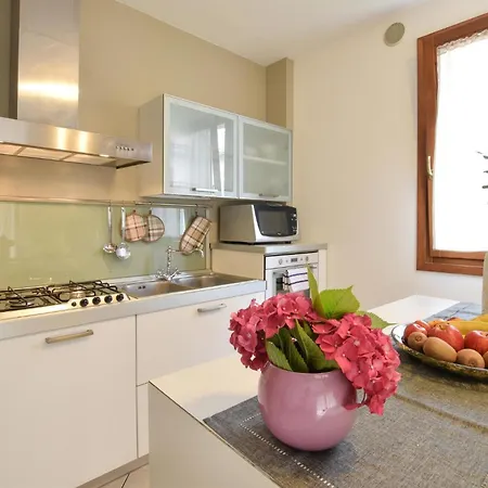Signoretti Apartment Pieve di Soligo