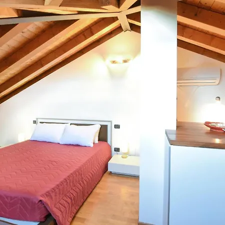 Signoretti Apartment Pieve di Soligo