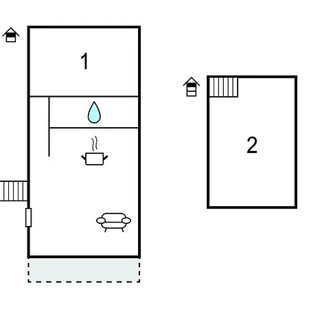 Apartment Signoretti Pieve di Soligo